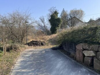 Bebauungsplan