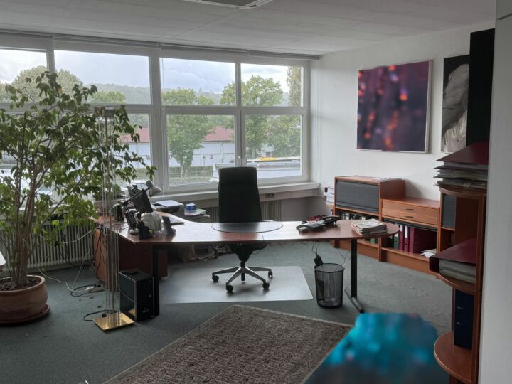 Büro 2