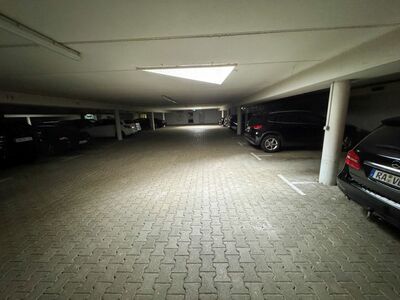 Tiefgarage
