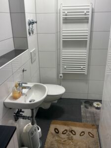 Gäste-WC