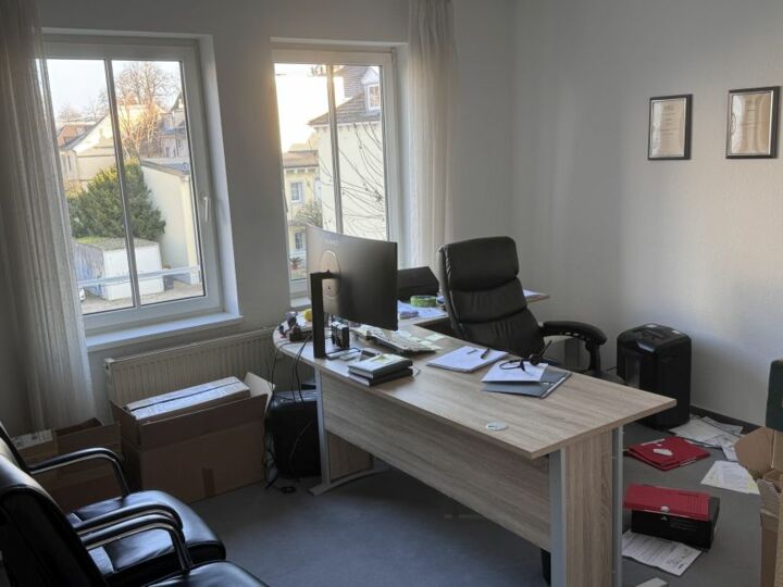 Büro