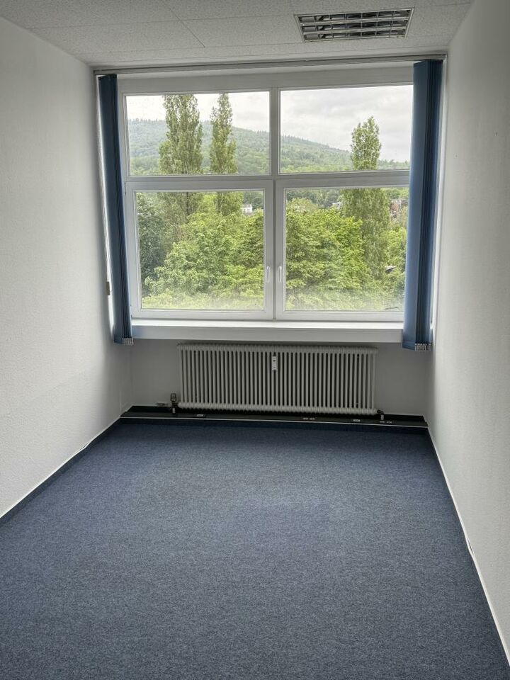 Büro 6 separat zu mieten