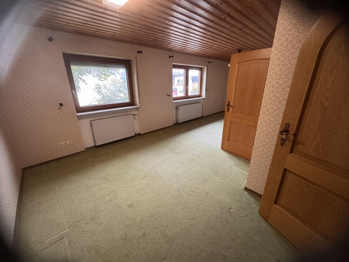 EG Zimmer (könnten man trennen)